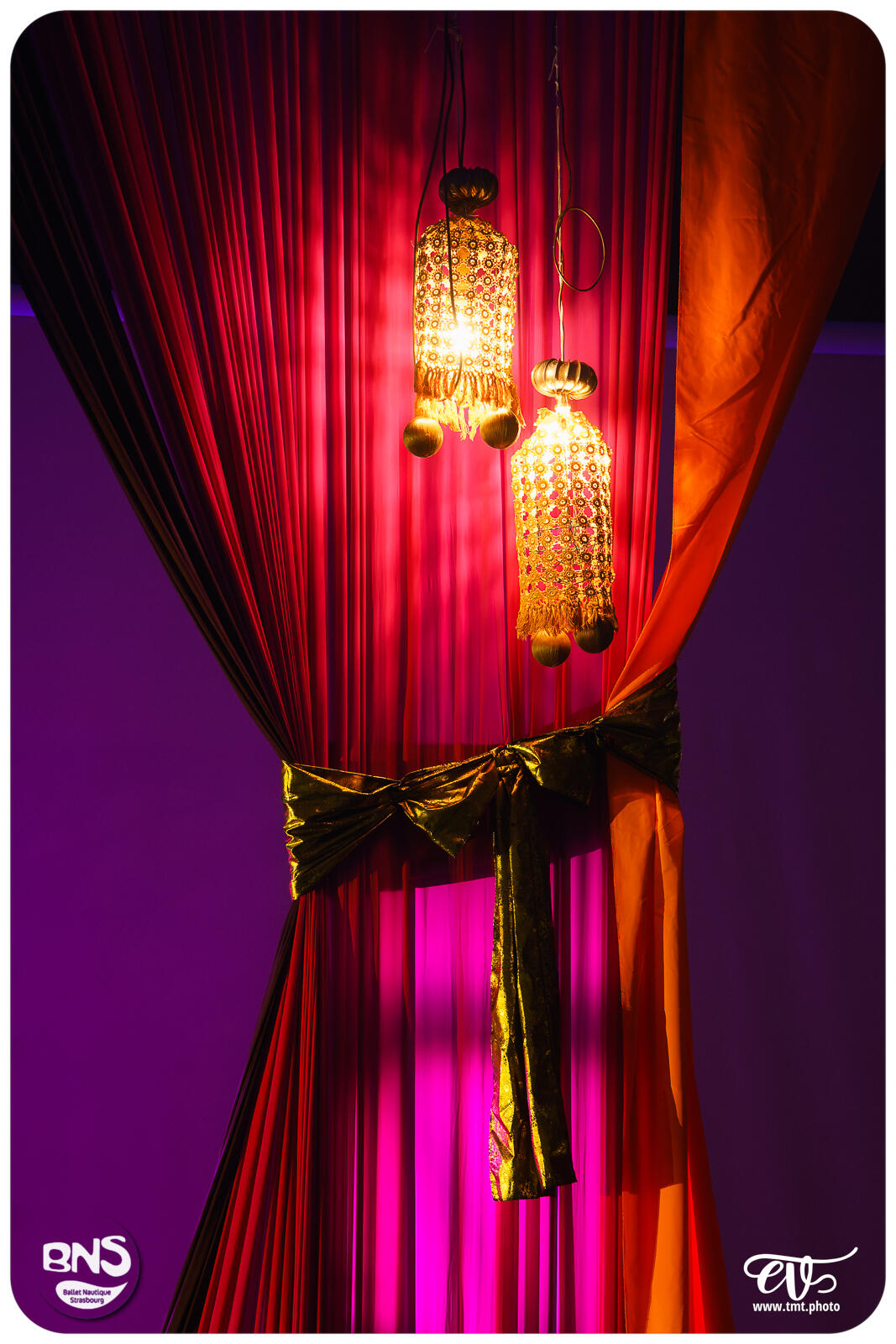 BNS - MILLE ET UNE NUITS